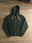 Ralph lauren zip hoodie