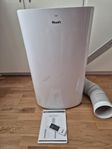 Woods ac cortina silent 12k smart home 