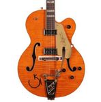 KÖPES Gretsch elgitarr MIJ
