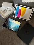 iPad 10 gen 64gb silver