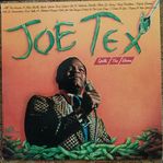 Joe Tex - Spills The Beans - LP