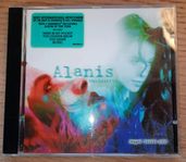 Alanis Morisette - Jagged little pill 