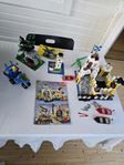 Äldre lego