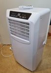 Portabel A/C Aircondition Luftkonditionering