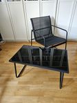 loungemöbler