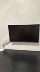 DELL 24" Full HD skärm och Stativ 