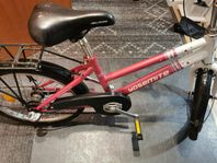 Barncykel 