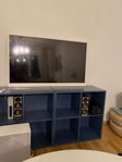TV och ljudsystem IKEA Uppleva II sound system