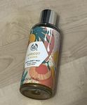 the body shop parfym