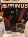 Primus värmare