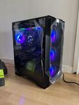 Gaming data Rtx 3070, i5 11400f, 16gb ddr4 