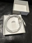 Apple Lightning- till USB-kabel -1 meter