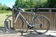 Canyon ultimate cf sl 7