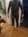 BlueSeventy Helix Våtdräkt Strl Large