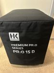 HK Audio PR:O 15D
