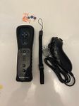 (Helt ny) - Motion plus kontroller+nunchuk till Nintendo wii