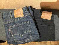 Levi’s jeans 