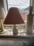 Bords/Vägg/Taklampor (Vintage )defekt solcellslampa billigt