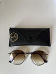 Ray-Ban Round Metal