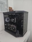 Gamingdator RTX 4090 & i9-14900 – Kvitton & kartonger finn