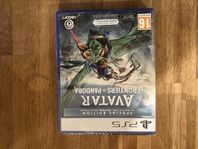 Avatar: Frontiers of Pandora - SE (PS5) - Nytt & Inplastat!