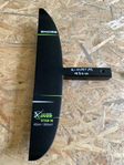 X-over foil stab 42cm – Gong v1