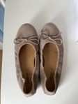Gabor Beiga Ballerina i Mocka