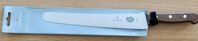 Victorinox Brödkniv Trä 26cm bladlängd