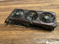 ASUS TUF GeForce RTX 3060 OC 12GB V2