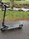 Elscooter 