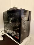 Desktop PC Setup