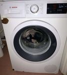 tvättmaskin Bosch 800kr