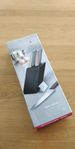 Victorinox Köksknivsblock (knivar + ställ)