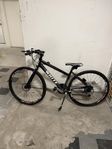 cykel