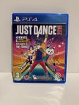 Just Dance 2018 PS4