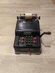Remington Rand räknemaskin 1930
