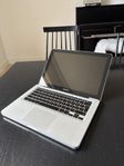 MacBook Pro 2012 10 GB + SSD