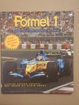 Bok - Formel 1 - Grand Prix - Tävlingarnas Historia