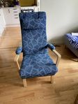 fåtöljen ”seat up”