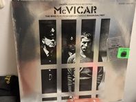 LP Roger Daltrey– McVicar (Original Soundtrack Recording)