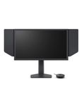Zowie xl2546k 240hz 0.5ms