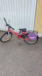 cykel 20 tum