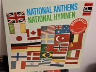 LP The Central Band Australian Air Force – National Anthem