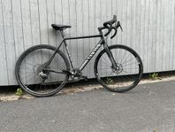 Canyon inflite AL SLX