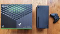 Xbox series x