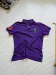 Ralph Lauren Purple Polo Shirt