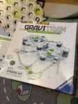  GraviTrax Starter Set – Kul bana med över 100 delar
