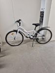 Barncykel 24"