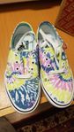 nya Vans skor stl 37