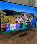 Samsung smart TV 48 tum 